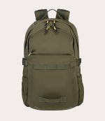 Custom TUCANO® - Italy BAND Recycled Modern Sporty Business Backpack - 1