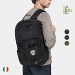 Custom TUCANO® - Italy BAND Recycled Modern Sporty Business Backpack