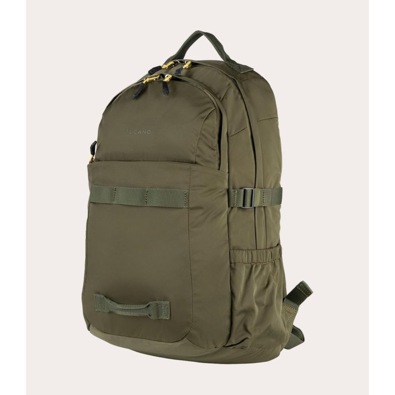 Custom TUCANO® - Italy BAND Recycled Modern Sporty Business Backpack - 2