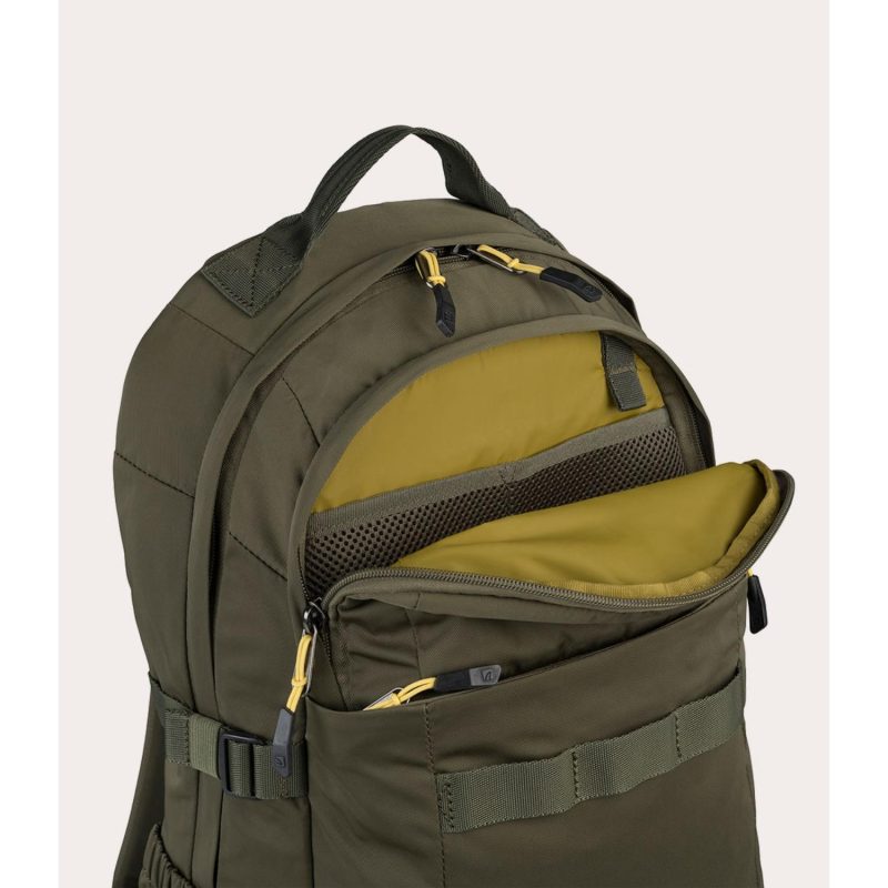 Custom TUCANO® - Italy BAND Recycled Modern Sporty Business Backpack - 4