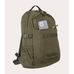 Custom TUCANO® - Italy BAND Recycled Modern Sporty Business Backpack - 5