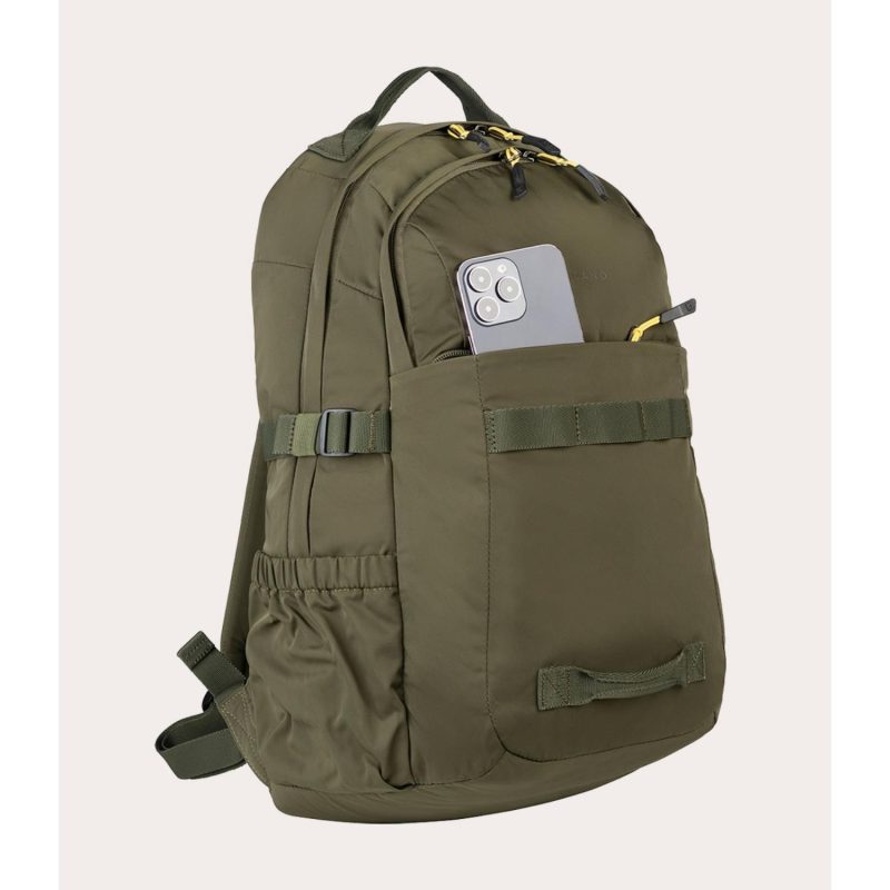 Custom TUCANO® - Italy BAND Recycled Modern Sporty Business Backpack - 5