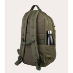 Custom TUCANO® - Italy BAND Recycled Modern Sporty Business Backpack - 6