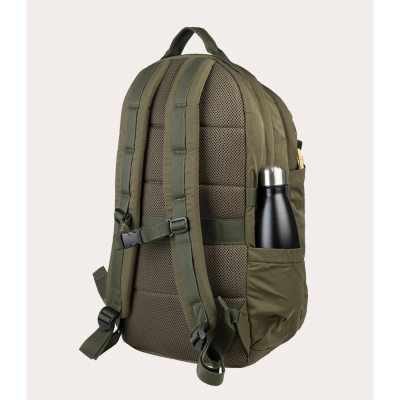 Custom TUCANO® - Italy BAND Recycled Modern Sporty Business Backpack - 6