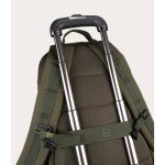 Custom TUCANO® - Italy BAND Recycled Modern Sporty Business Backpack - 9