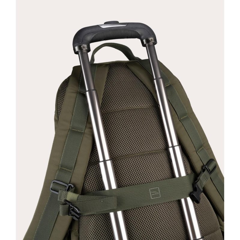 Custom TUCANO® - Italy BAND Recycled Modern Sporty Business Backpack - 9