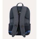 Custom TUCANO® - Italy BINARIO Recycled Anti-Gravity System Business Backpack - 4
