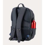 Custom TUCANO® - Italy BINARIO Recycled Anti-Gravity System Business Backpack - 5