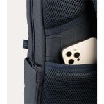 Custom TUCANO® - Italy BINARIO Recycled Anti-Gravity System Business Backpack - 7