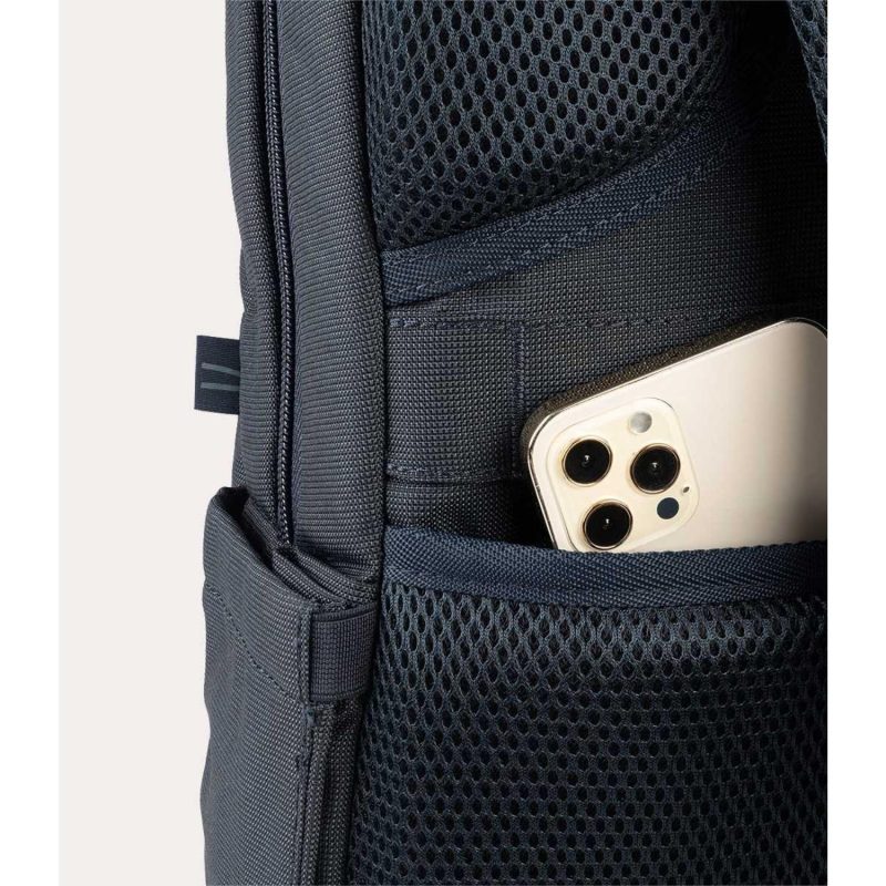 Custom TUCANO® - Italy BINARIO Recycled Anti-Gravity System Business Backpack - 7