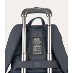 Custom TUCANO® - Italy BINARIO Recycled Anti-Gravity System Business Backpack - 8
