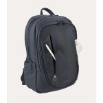Custom TUCANO® - Italy BINARIO Recycled Anti-Gravity System Business Backpack - 9