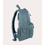 Custom TUCANO® - Italy BIT Recycled Military Style Business Backpack - 2