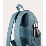 Custom TUCANO® - Italy BIT Recycled Military Style Business Backpack - 3
