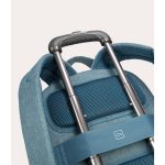 Custom TUCANO® - Italy BIT Recycled Military Style Business Backpack - 4