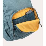 Custom TUCANO® - Italy BIT Recycled Military Style Business Backpack - 6