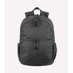 Custom TUCANO® - Italy BIT Recycled Military Style Business Backpack - 8