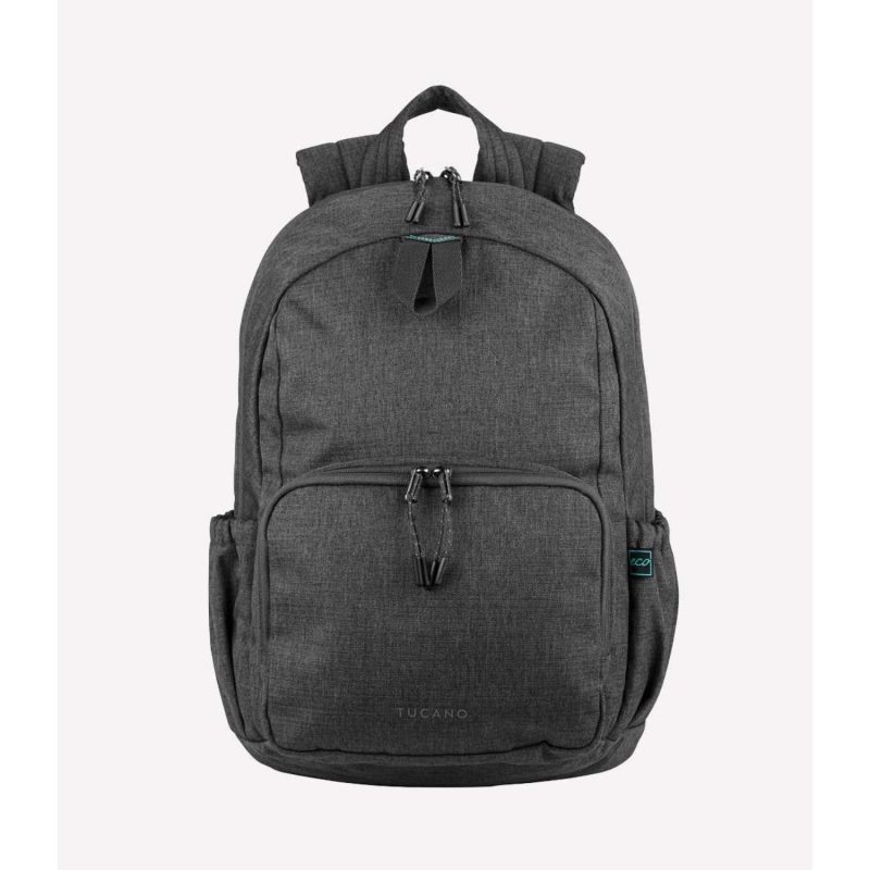 Custom TUCANO® - Italy BIT Recycled Military Style Business Backpack - 8