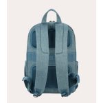 Custom TUCANO® - Italy BIT Recycled Military Style Business Backpack - 9