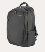Custom TUCANO® - Italy BIZIP Recycled Anti-Gravity System Executive Backpack - 1