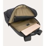 Custom TUCANO® - Italy BIZIP Recycled Anti-Gravity System Executive Backpack - 3