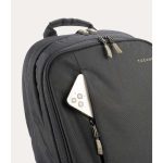 Custom TUCANO® - Italy BIZIP Recycled Anti-Gravity System Executive Backpack - 5