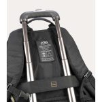 Custom TUCANO® - Italy BIZIP Recycled Anti-Gravity System Executive Backpack - 6