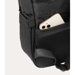 Custom TUCANO® - Italy BIZIP Recycled Anti-Gravity System Executive Backpack - 8