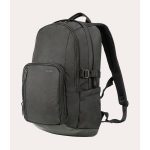 Custom TUCANO® - Italy CENTRO Recycled Modern Business Executive Backpack - 1