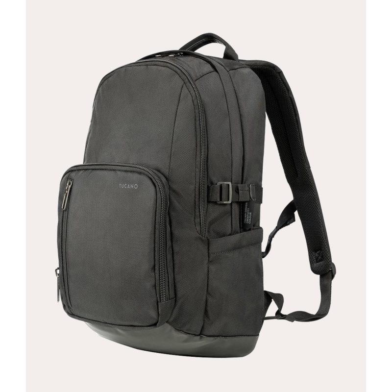 Custom TUCANO® - Italy CENTRO Recycled Modern Business Executive Backpack - 1