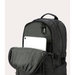 Custom TUCANO® - Italy CENTRO Recycled Modern Business Executive Backpack - 2