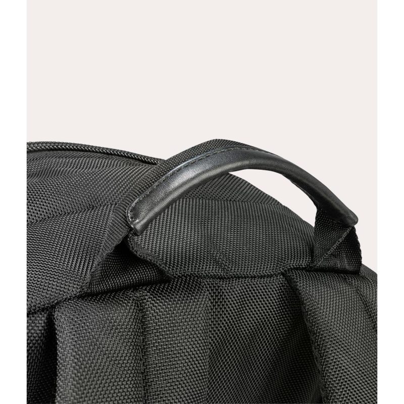 Custom TUCANO® - Italy CENTRO Recycled Modern Business Executive Backpack - 3