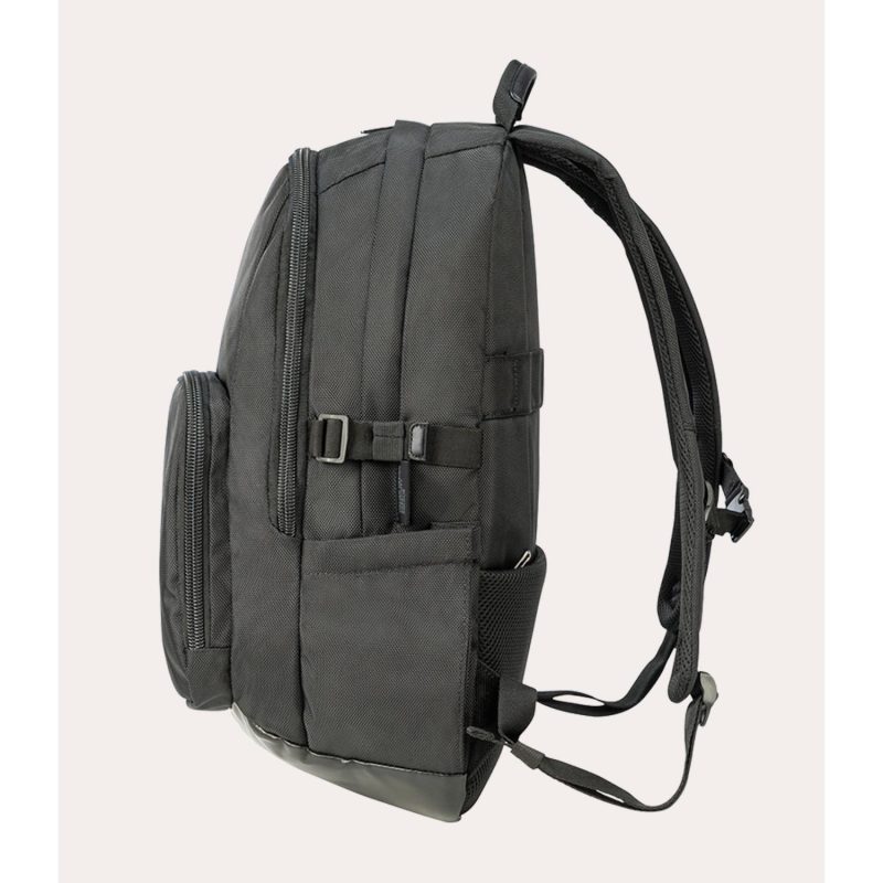 Custom TUCANO® - Italy CENTRO Recycled Modern Business Executive Backpack - 5