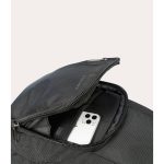 Custom TUCANO® - Italy CENTRO Recycled Modern Business Executive Backpack - 6