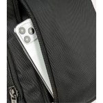 Custom TUCANO® - Italy CENTRO Recycled Modern Business Executive Backpack - 7