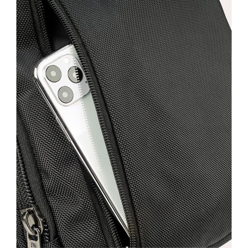 Custom TUCANO® - Italy CENTRO Recycled Modern Business Executive Backpack - 7