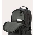 Custom TUCANO® - Italy CENTRO Recycled Modern Business Executive Backpack - 8