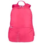 Custom TUCANO® - Italy COMPATTO ECO Recycled Exclusive Super Light Foldable Backpack - 1