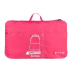 Custom TUCANO® - Italy COMPATTO ECO Recycled Exclusive Super Light Foldable Backpack - 4