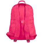 Custom TUCANO® - Italy COMPATTO ECO Recycled Exclusive Super Light Foldable Backpack - 5