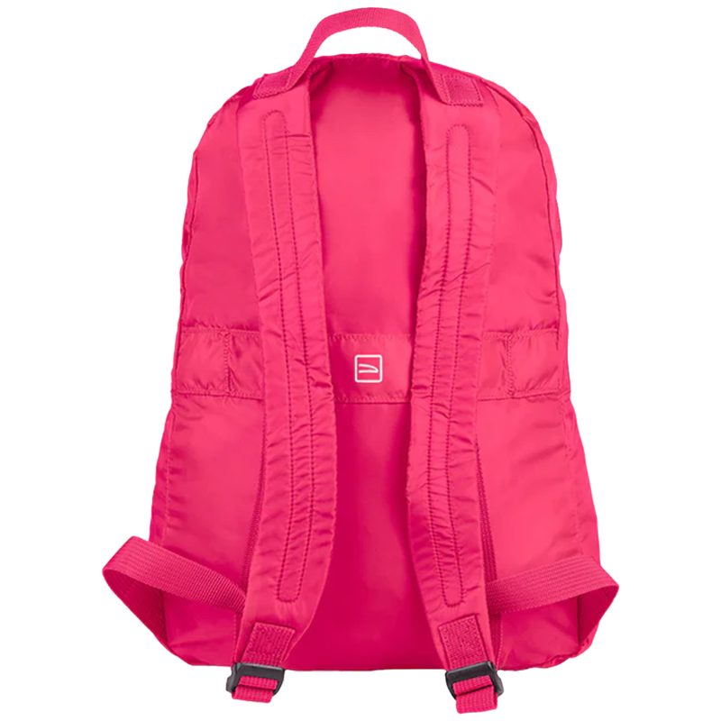 Custom TUCANO® - Italy COMPATTO ECO Recycled Exclusive Super Light Foldable Backpack - 5