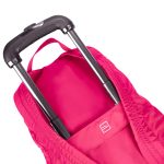 Custom TUCANO® - Italy COMPATTO ECO Recycled Exclusive Super Light Foldable Backpack - 7