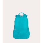 Custom TUCANO® - Italy COMPATTO ECO Recycled Exclusive Super Light Foldable Backpack - 9