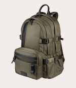 Custom TUCANO® - Italy DESERT PREMIUM Recycled Sporty Executive Backpack - 1