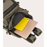 Custom TUCANO® - Italy DESERT PREMIUM Recycled Sporty Executive Backpack - 2
