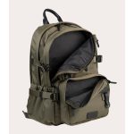 Custom TUCANO® - Italy DESERT PREMIUM Recycled Sporty Executive Backpack - 3