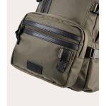 Custom TUCANO® - Italy DESERT PREMIUM Recycled Sporty Executive Backpack - 5