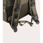 Custom TUCANO® - Italy DESERT PREMIUM Recycled Sporty Executive Backpack - 7