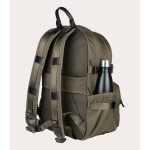 Custom TUCANO® - Italy DESERT PREMIUM Recycled Sporty Executive Backpack - 9