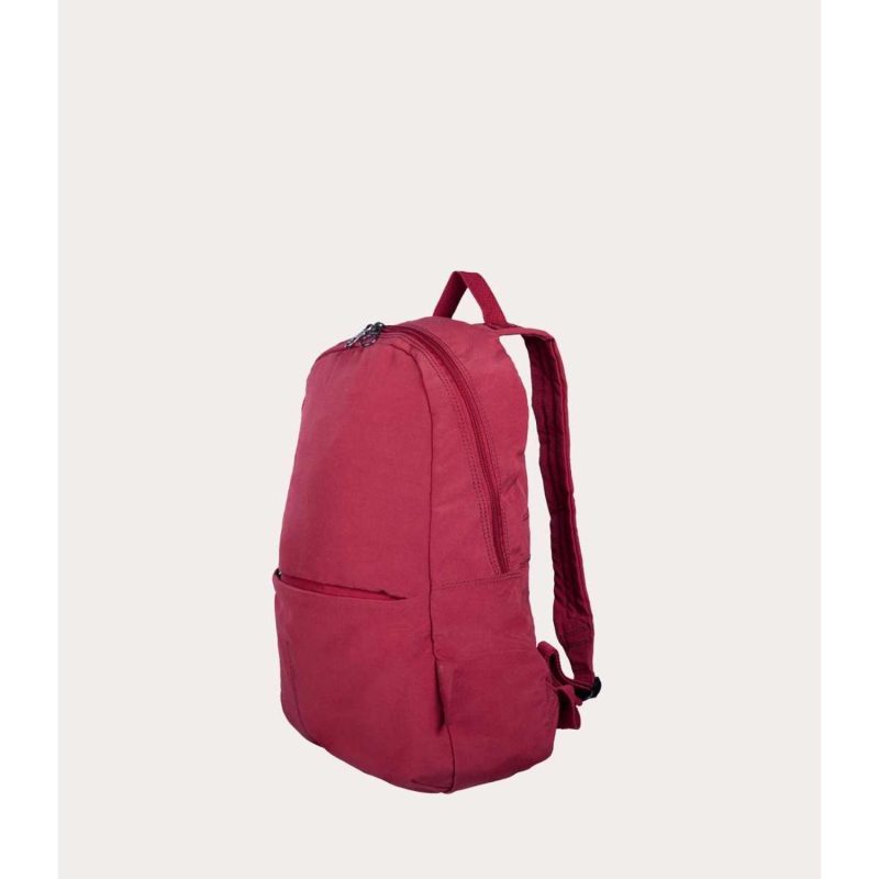 Custom TUCANO® - Italy ECOCOMPACT Recycled Modern Business Foldable Backpack - 1